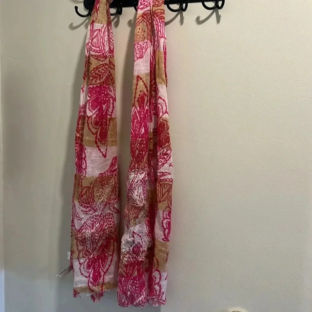 Loft scarf - Picture 6 of 7